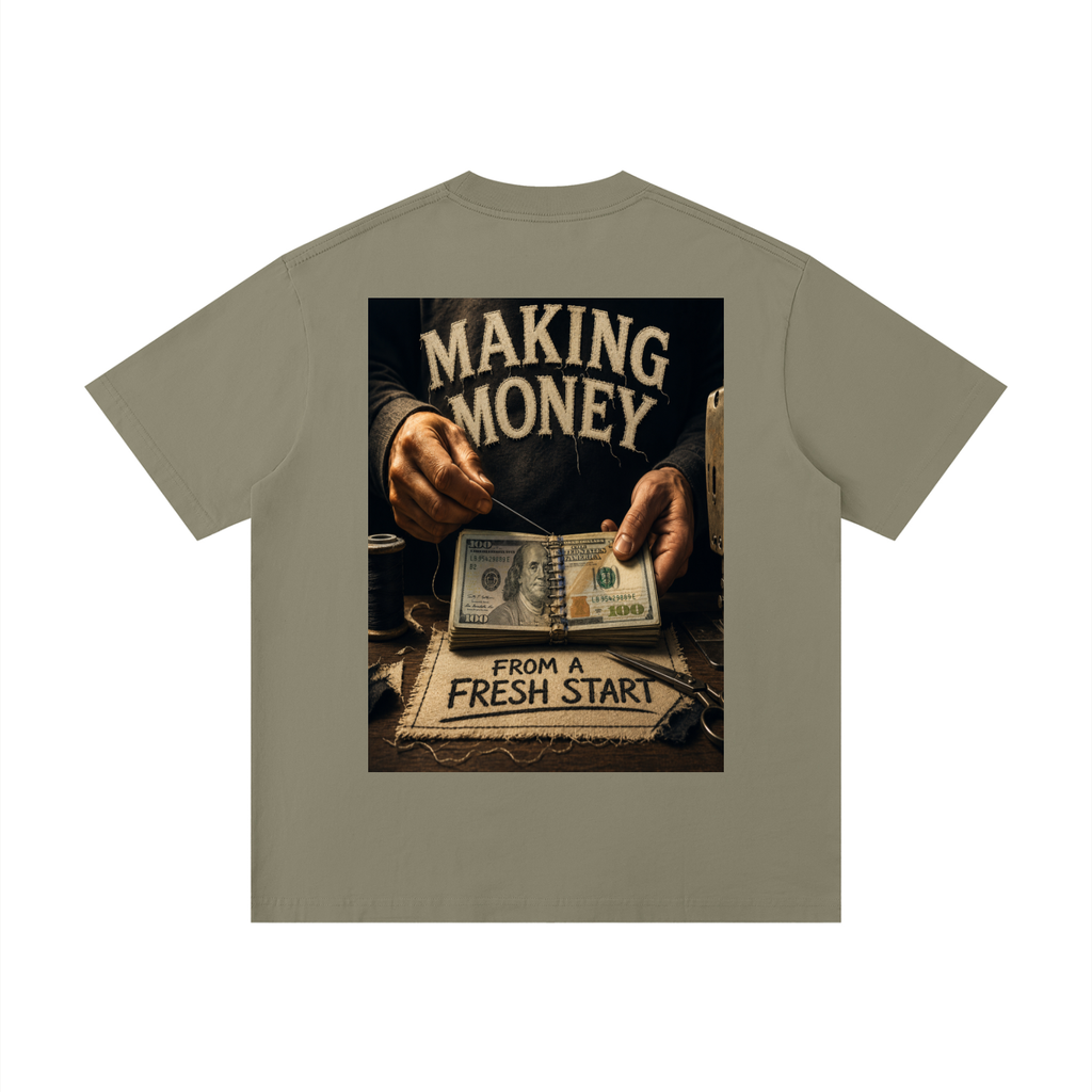 Money
