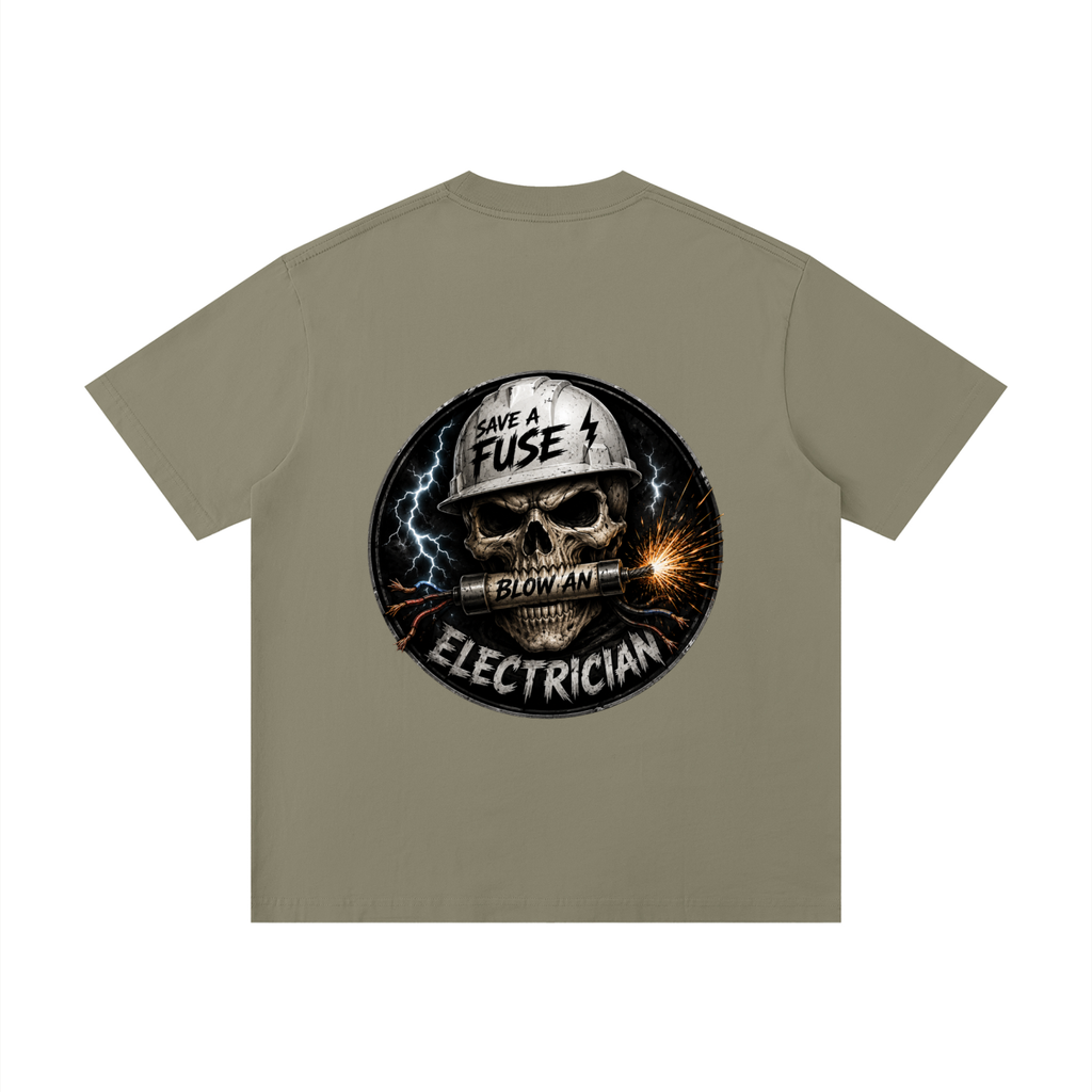 Electrician 
