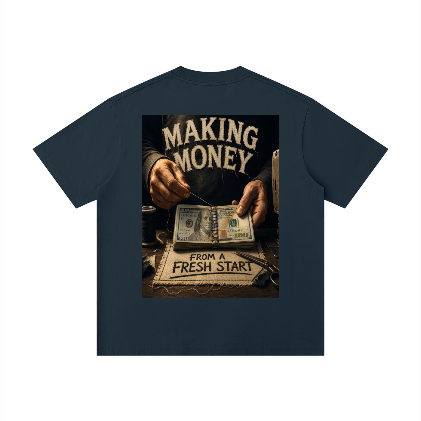 Money