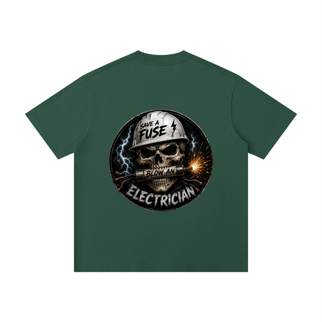 Electrician 