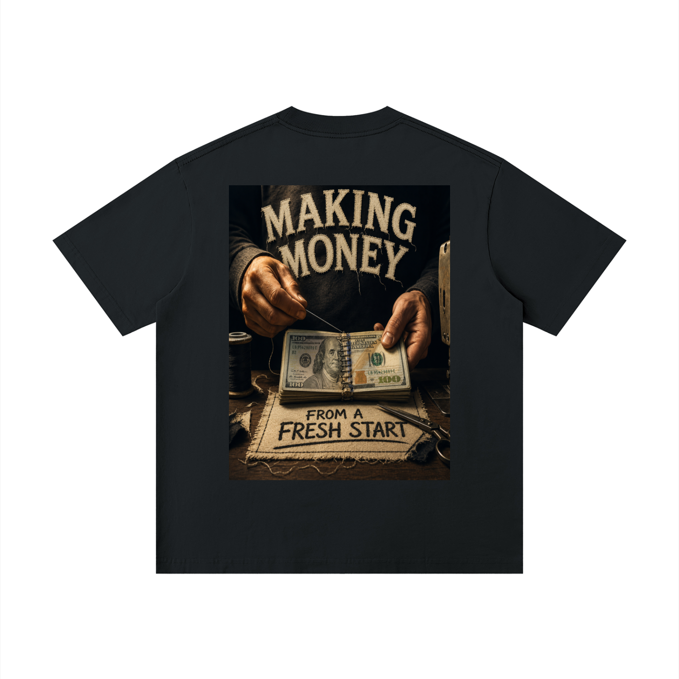 Money
