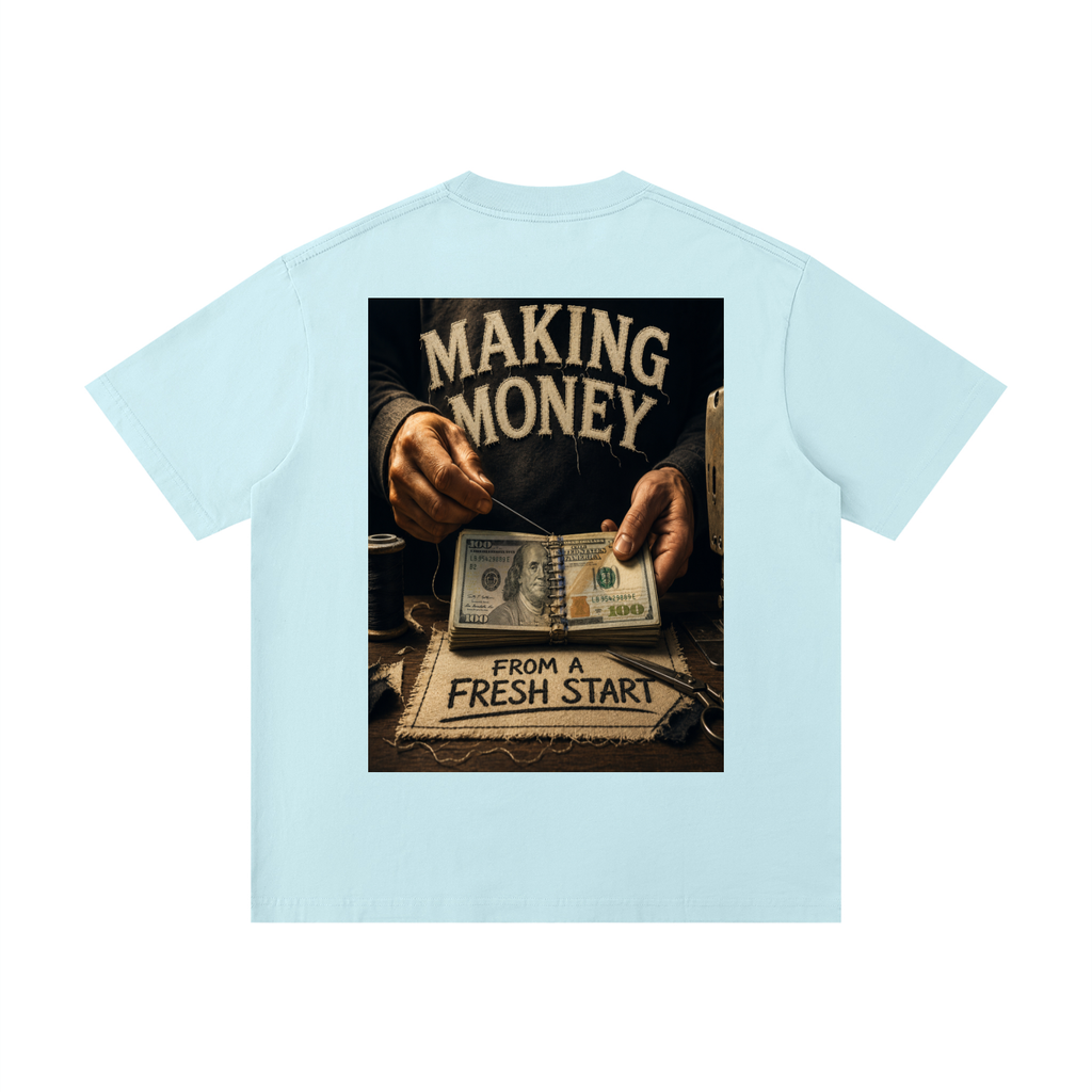 Money
