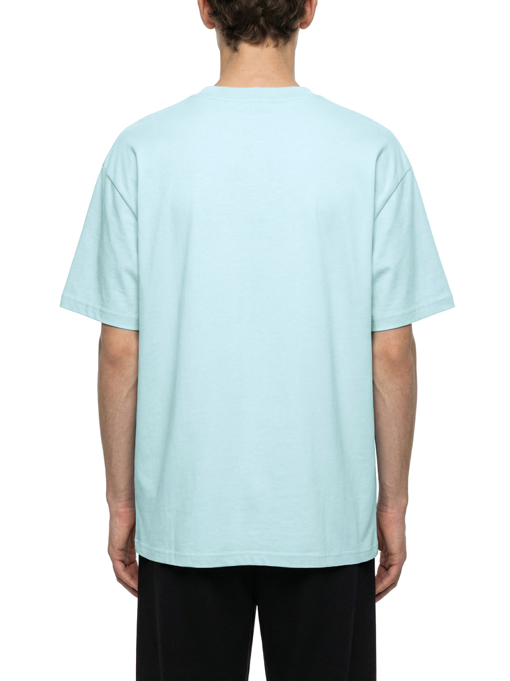 Unisex Loose Drop Shoulder T-Shirt